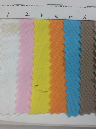 DG-RGFA  全棉細斜紋  C/C 130*70 通爽 薄身 連身工人服 工業制服 適用 細節-6